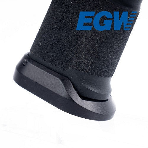 Magwell for Springfield Prodigy Handgun Black Aluminum Upgrade