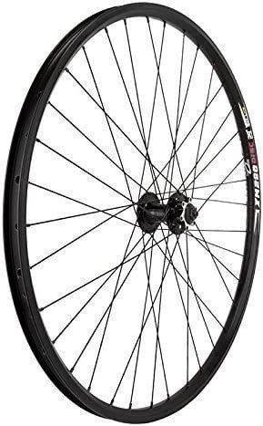 29-Inch MTB Front Wheel Disc Brake with Quick Release - Black