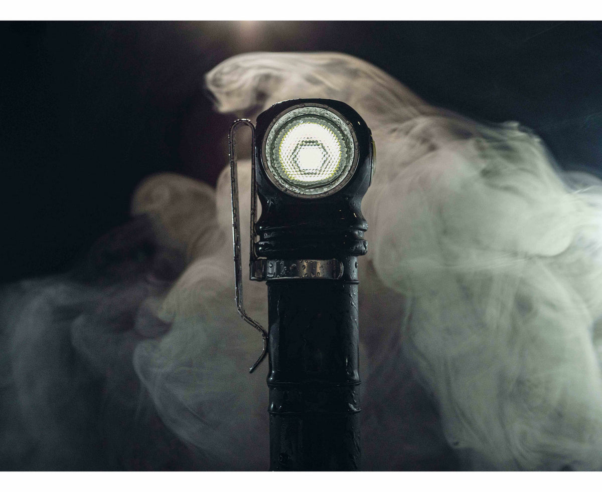 Rechargeable Headlamp 4150 Lumens Waterproof LED Headlight for Outdoor & Industrial Use