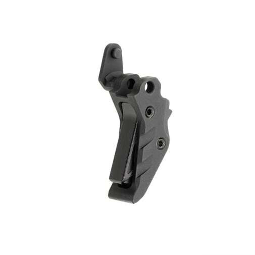 Trigger Upgrade for SIG SAUER P365 - CNC Steel Safety & 90° Break