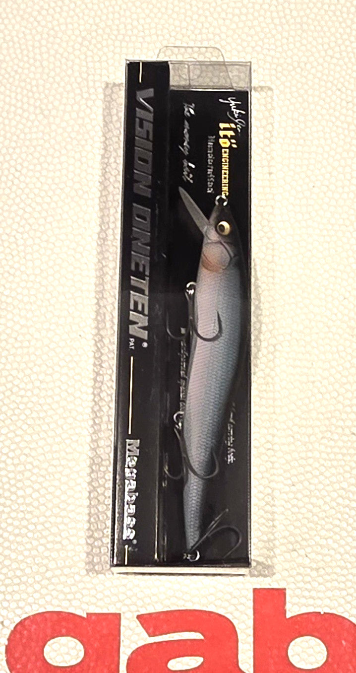 Megabass ONETEN