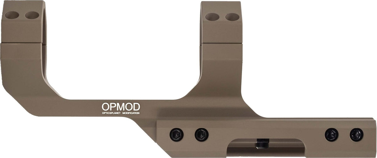 Vortex 30mm Cantilever Mount FDE - Precision Hunting Accessory