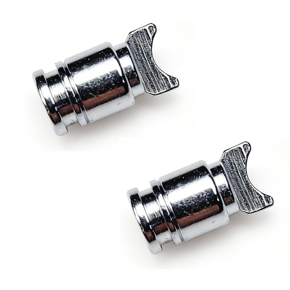 Fishing Reel Line Guide Pawl Set for Shimano Reels - Alloy Steel 2 Pack