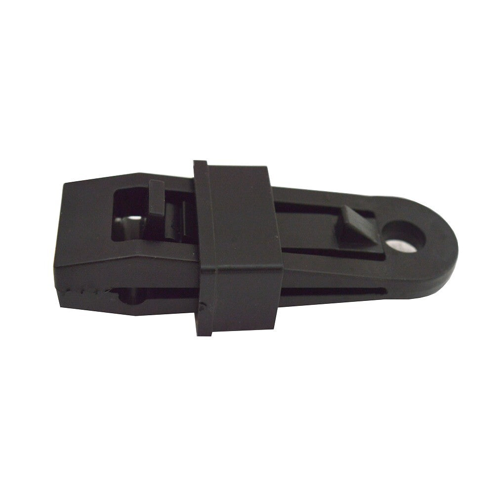 Heavy Duty Tarp Clips Clamps - 24 Pack for Awnings, Canopies, Tarps
