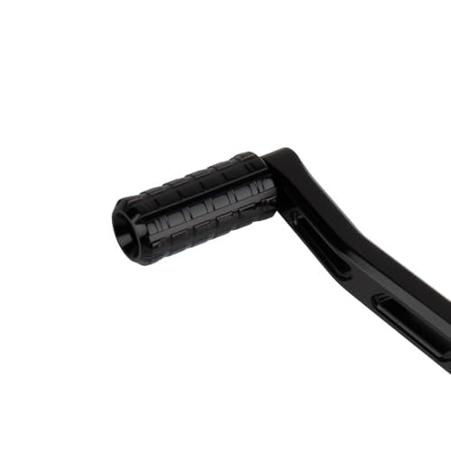Black Shifter Peg for Harley Touring Softail Street Glide Bike Accessories