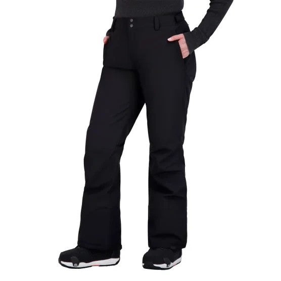 Roxy Women's Snow Pants - Lightweight Waterproof Outerwear S