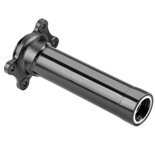 Rear Left Axle Tube Housing for Honda Rancher 420 Foreman 500 TRX500 ATV