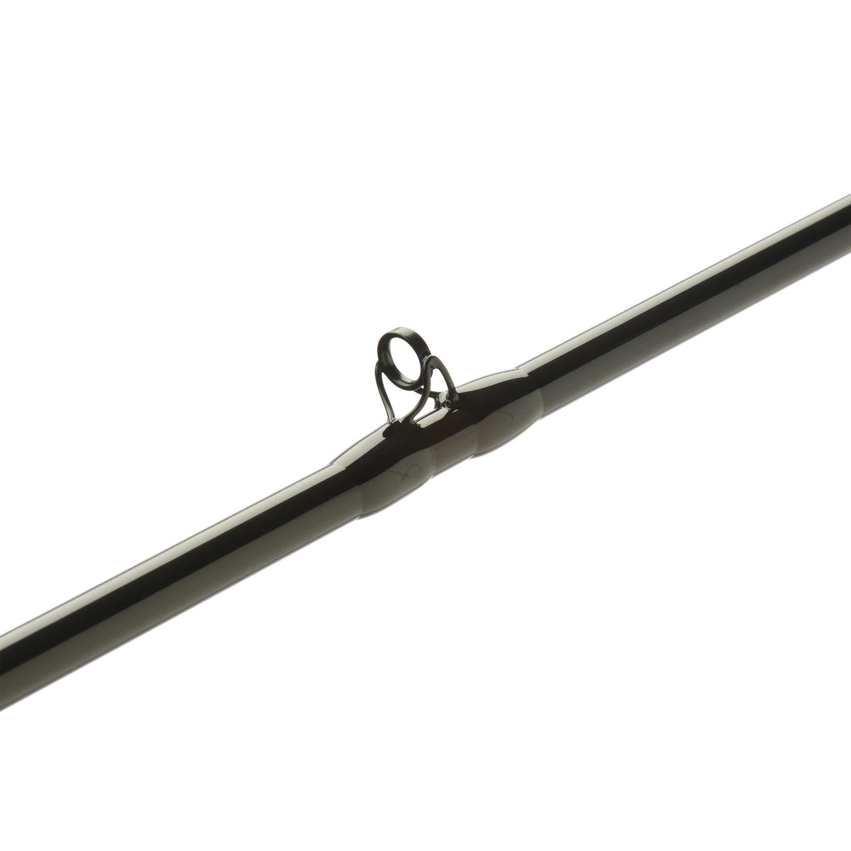 Shimano Muskie Trolling Casting Fishing Rod - 8' Heavy Power Telescopic