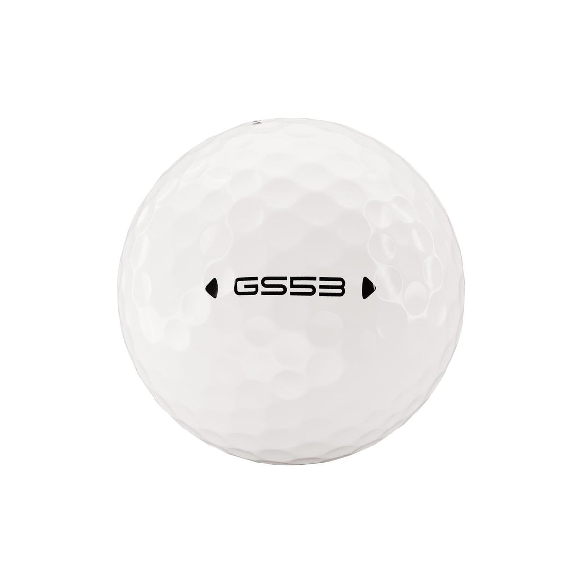 Ben Hogan GS53 Golf Balls - 4-Piece Distance & Spin Performance