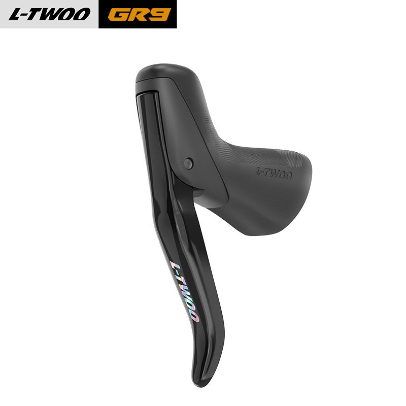 11-Speed Gravel Cyclocross Bike Groupset with Shifters and Rear Derailleur