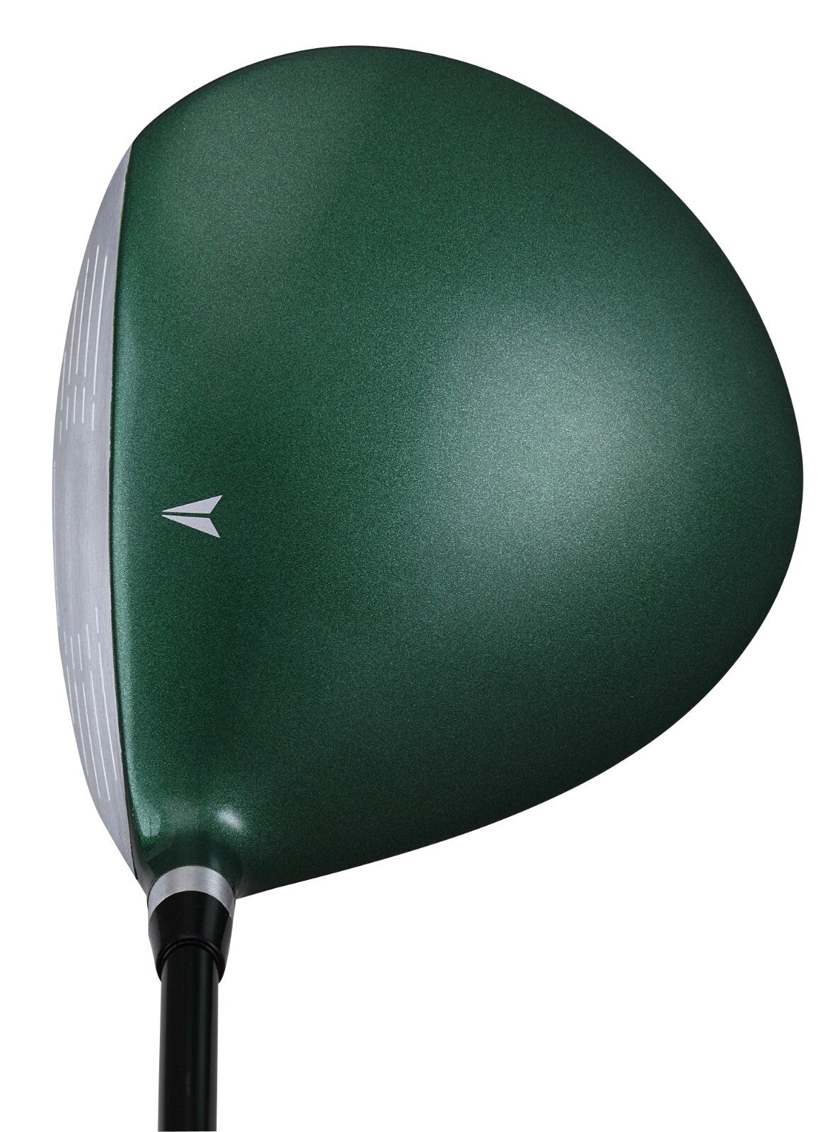 Senior Men's Golf Driver 520cc 12.5° Loft Graphite Shaft Non-Conforming
