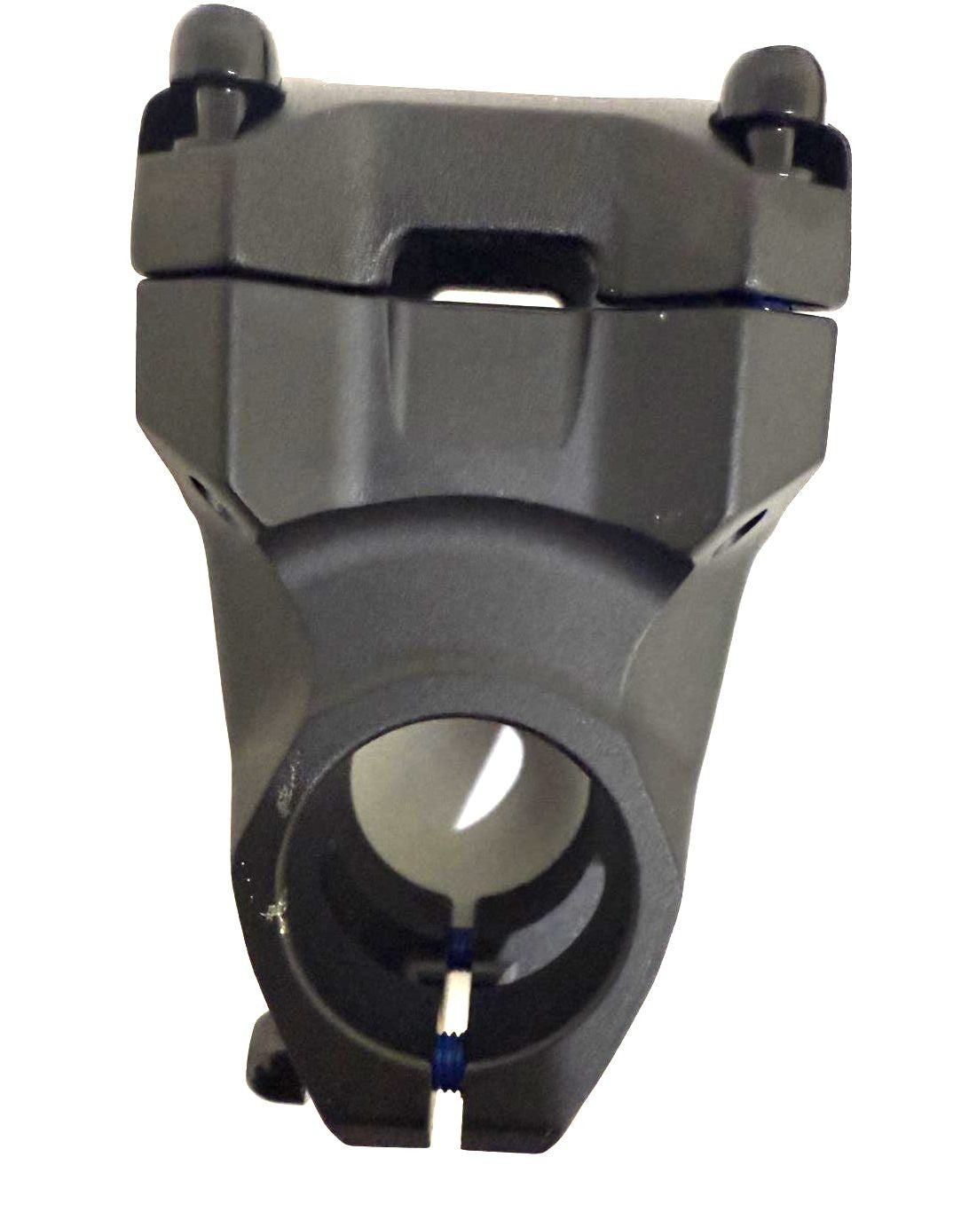 Bicycle Stem 50mm Threadless Alloy 35mm Clamp +6 Degree Adjustable