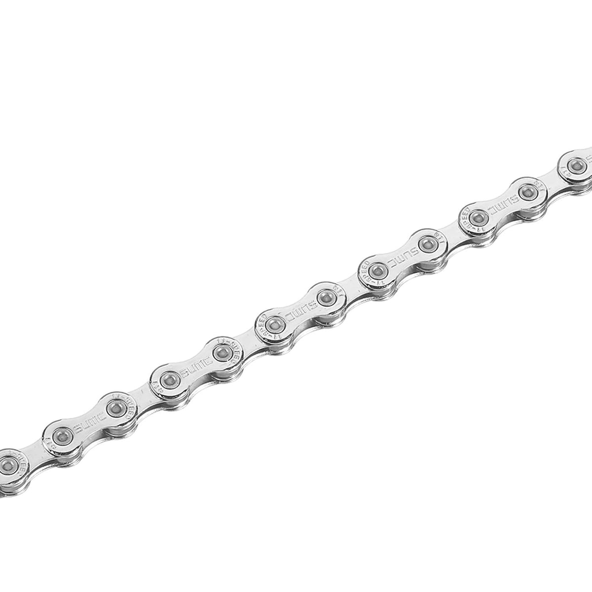 11 Speed Bike Chain Alloy Steel 116 Links for Road MTB BMX Cycling