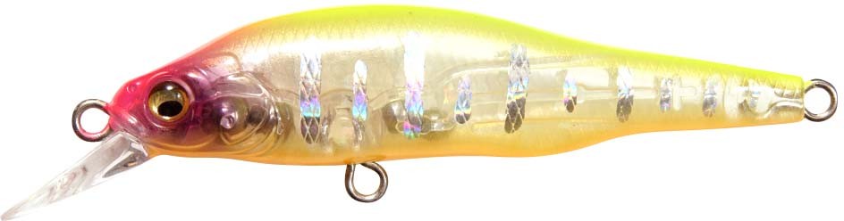 Fishing Lure Megabass X-80 JR BFS 2.5-Inch Baitfish Imitation