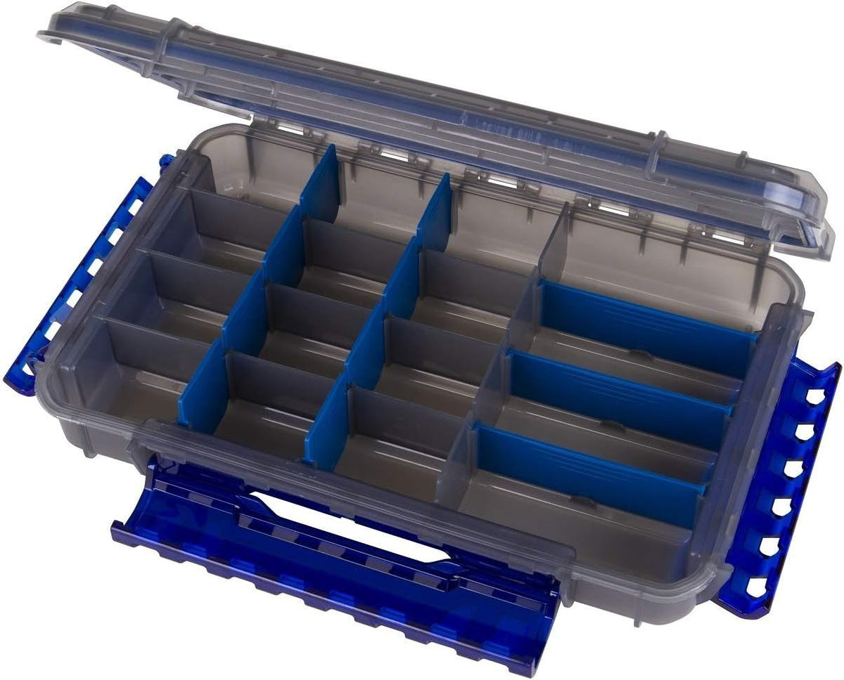 Waterproof Tuff Tainer with Corrosion Protection - Outdoor Storage Box