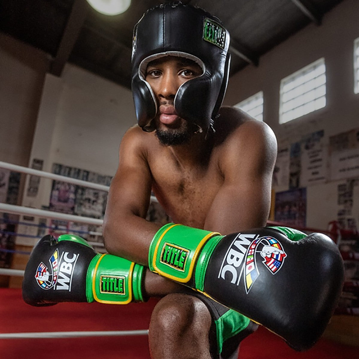 Boxing Headgear Sparring Protective Gear for Boxing & Martial Arts
