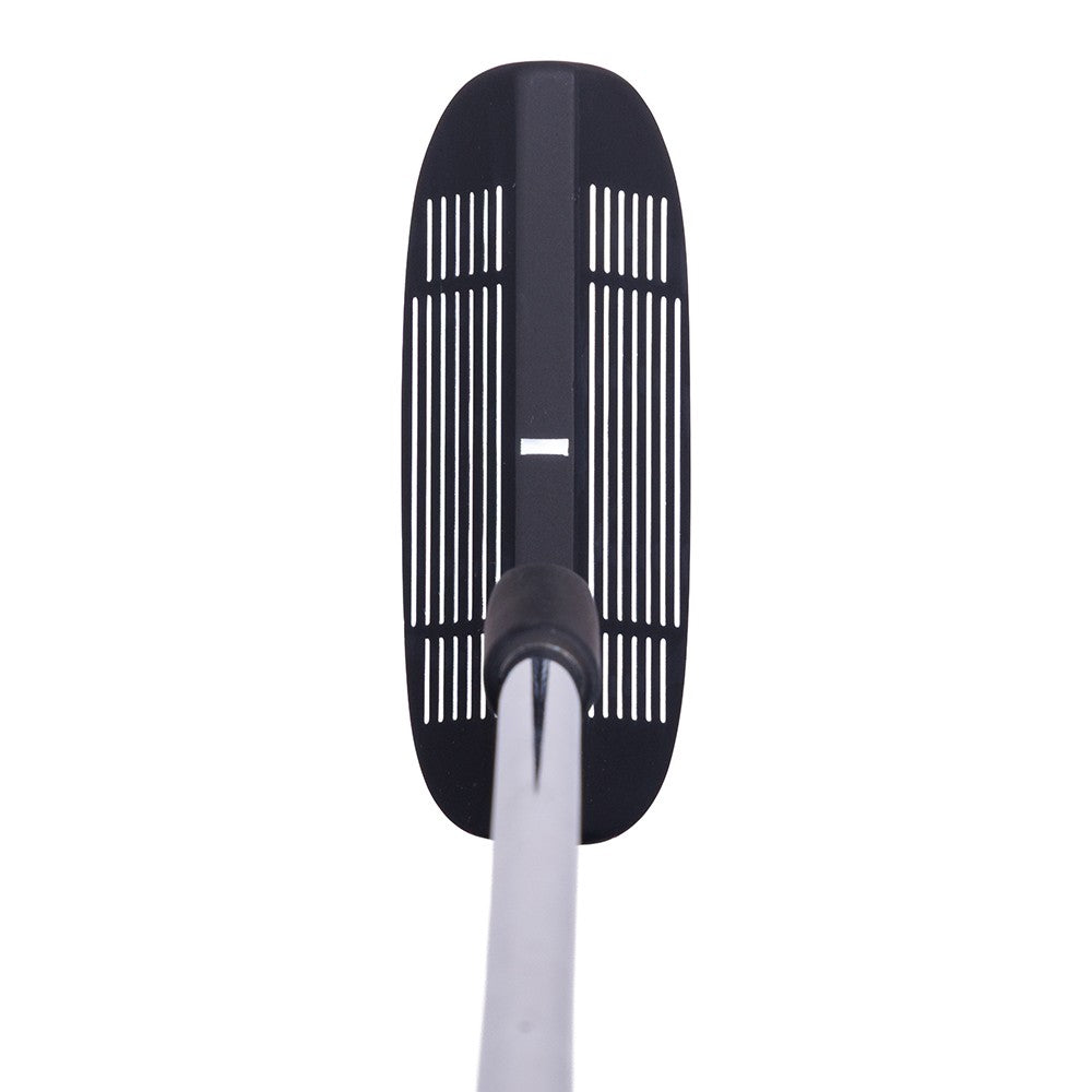 Wilson Dual Sided Black Chipper 35" Golf Club for Left or Right Handed