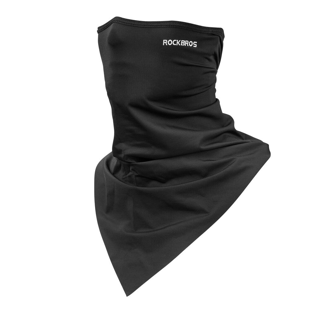 Cooling Neck Gaiter Face Mask with UV Protection for Outdoor Activities