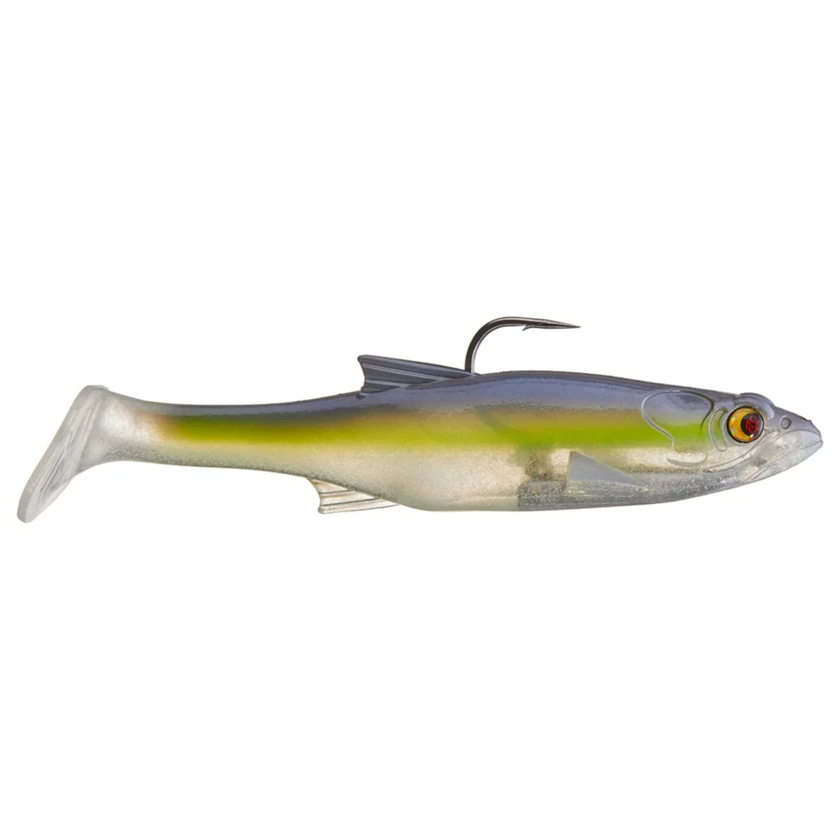 Bass Mafia Daingerous Swimbait 5 6 7 Inch Deep Shallow Multiple Colors