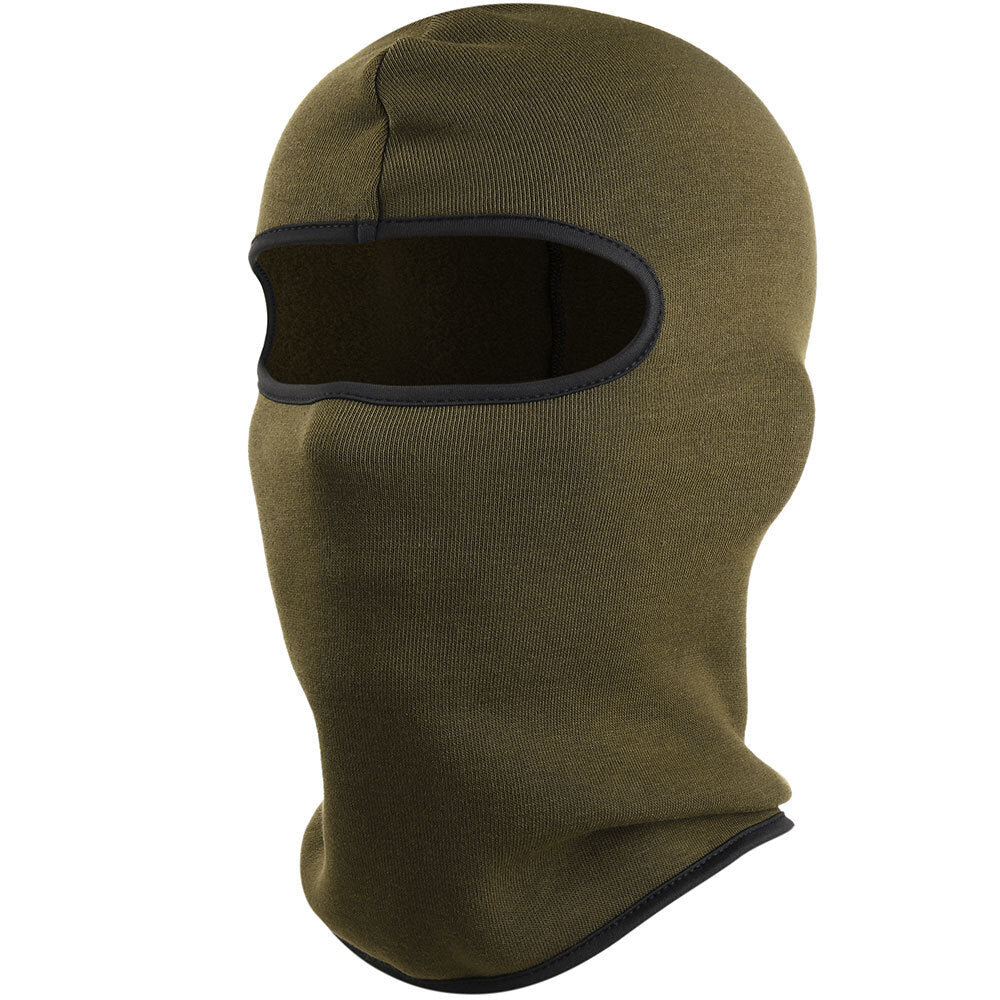 Winter Balaclava Mask for Men Women Full Face Motorcycle Skiing Cold Weather Gear