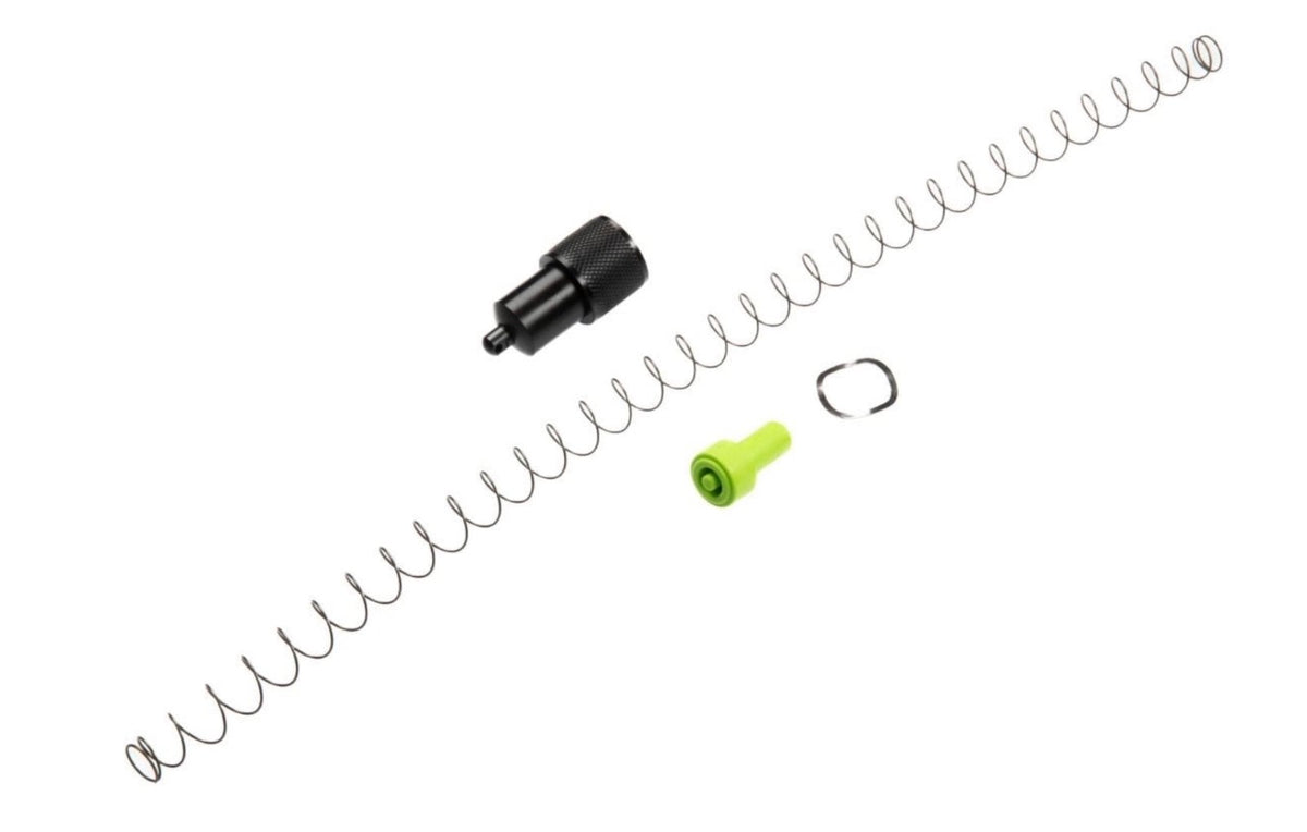 12 Gauge Shotgun Extension Tube Kit with Quick Detach for Remington Tac-14 870 1100 1187