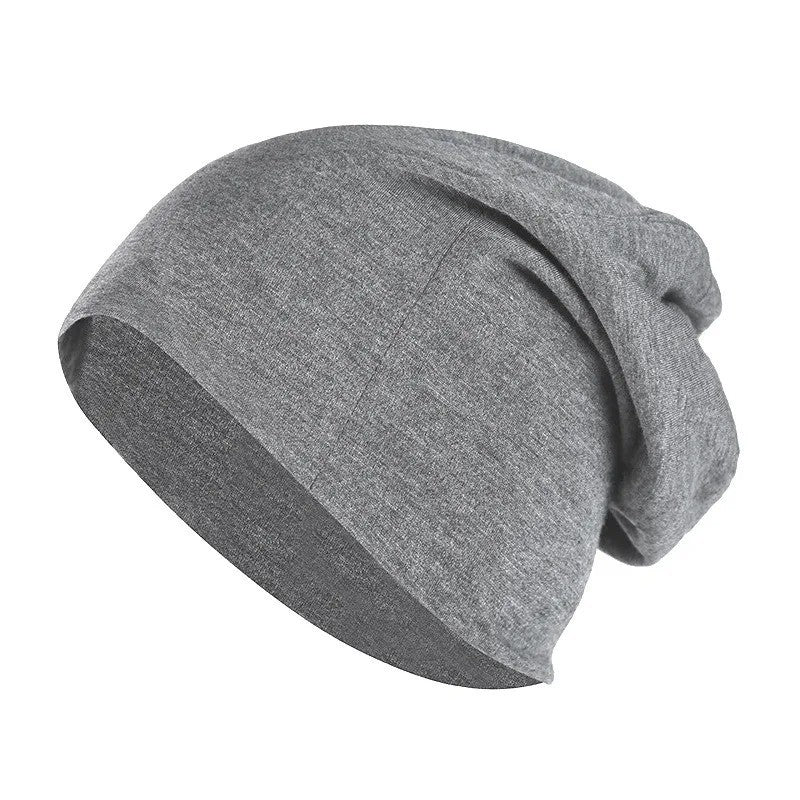 Unisex Anti Radiation Beanie Cap EMF Protection Hat WiFi Microwave Safe Winter Hat