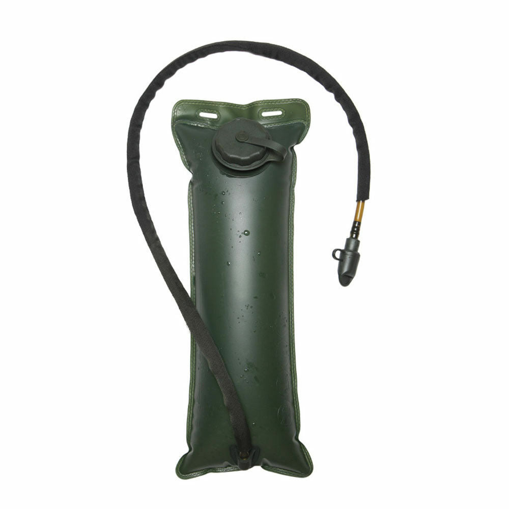 3L Hydration Backpack Water Bladder Bag for Hiking Camping Cycling Outdoor
