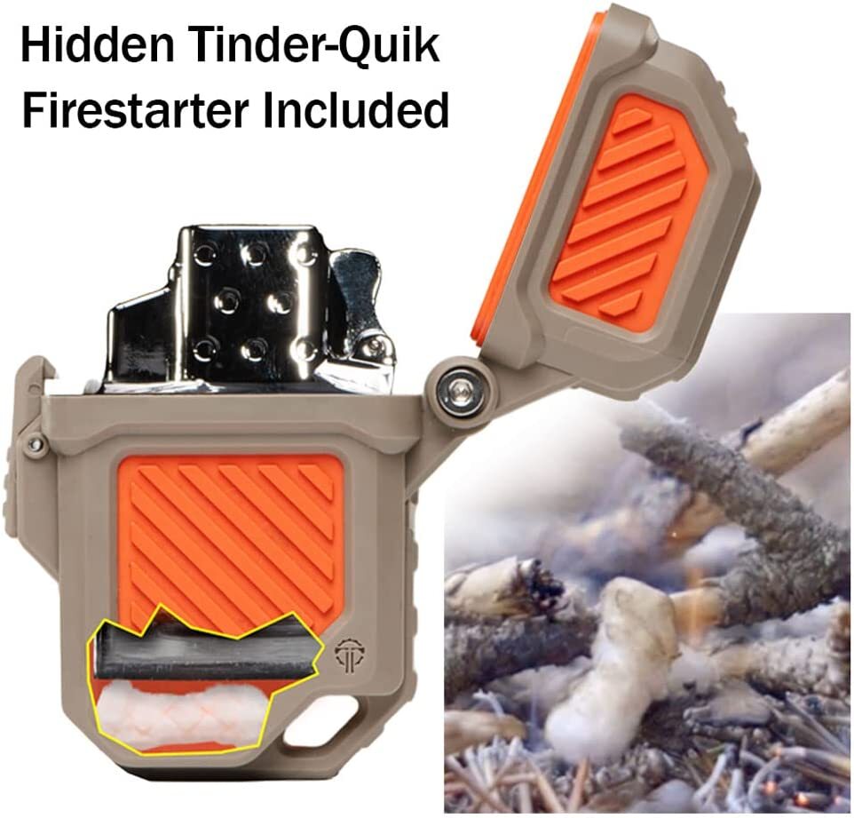 Lighter Armor Vault - All Colors - Durable Outdoor Firearm Accessory
