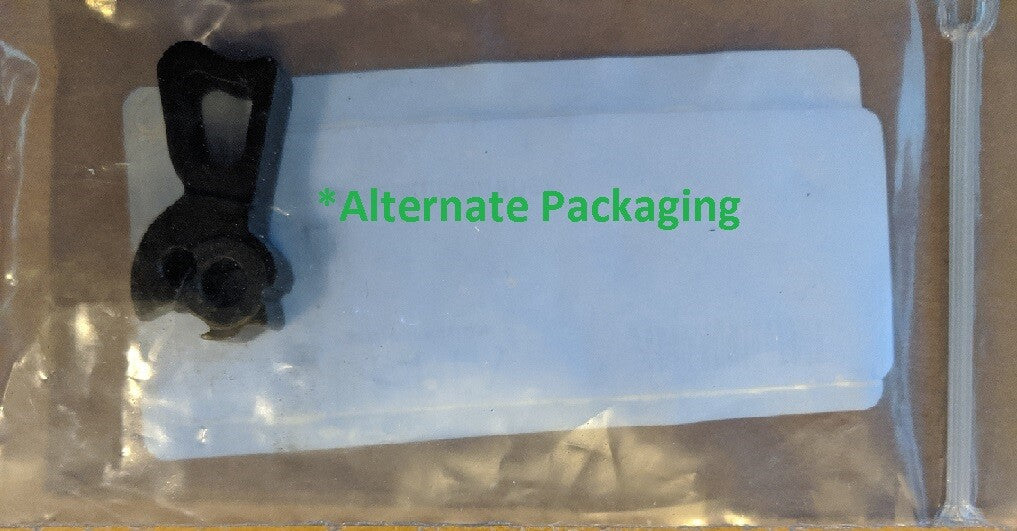 Beretta 92 / 96 Skeletonized Blued Steel Hammer - Factory New