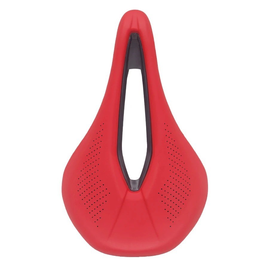 Unbranded Men Women Cycling Saddle Comfort Road MTB Bicycle Seat