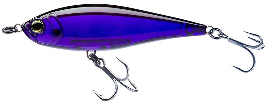 Inshore Saltwater Twitchbait 4 3/8 Inch Slow Sinking Lure - Multiple Colors