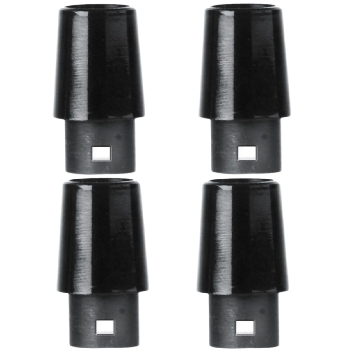 Golf Club Ferrules Set for PING G Series Drivers & Fairways .350 Inch Replacement