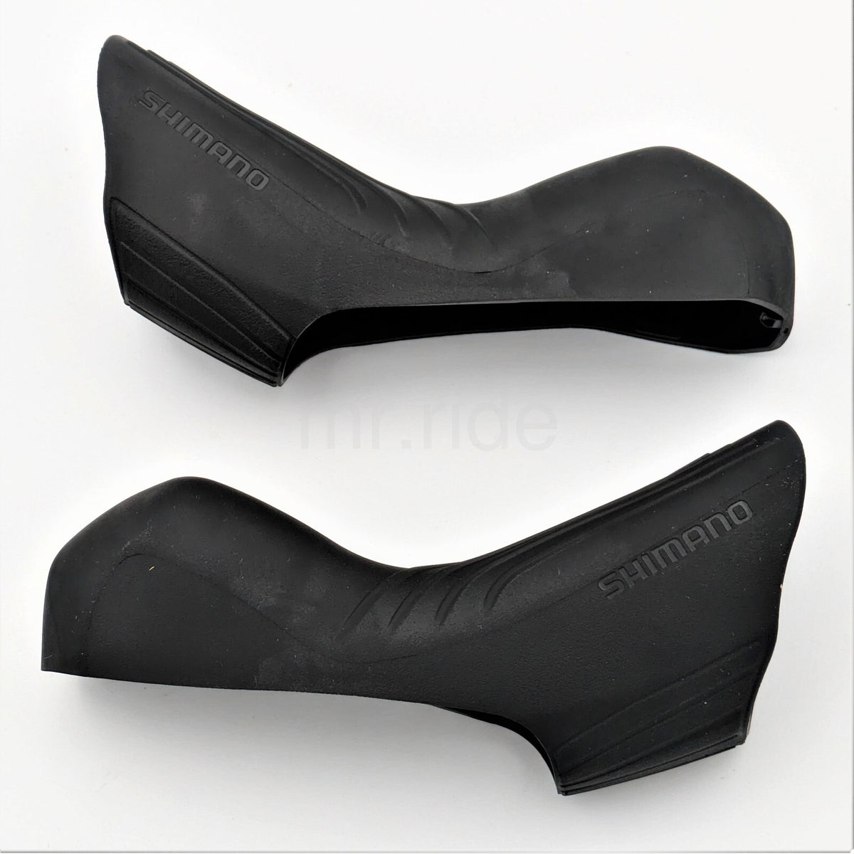 Shimano GRX ST-RX820 Brake Lever Hood Set for 2x12-Speed Cycling