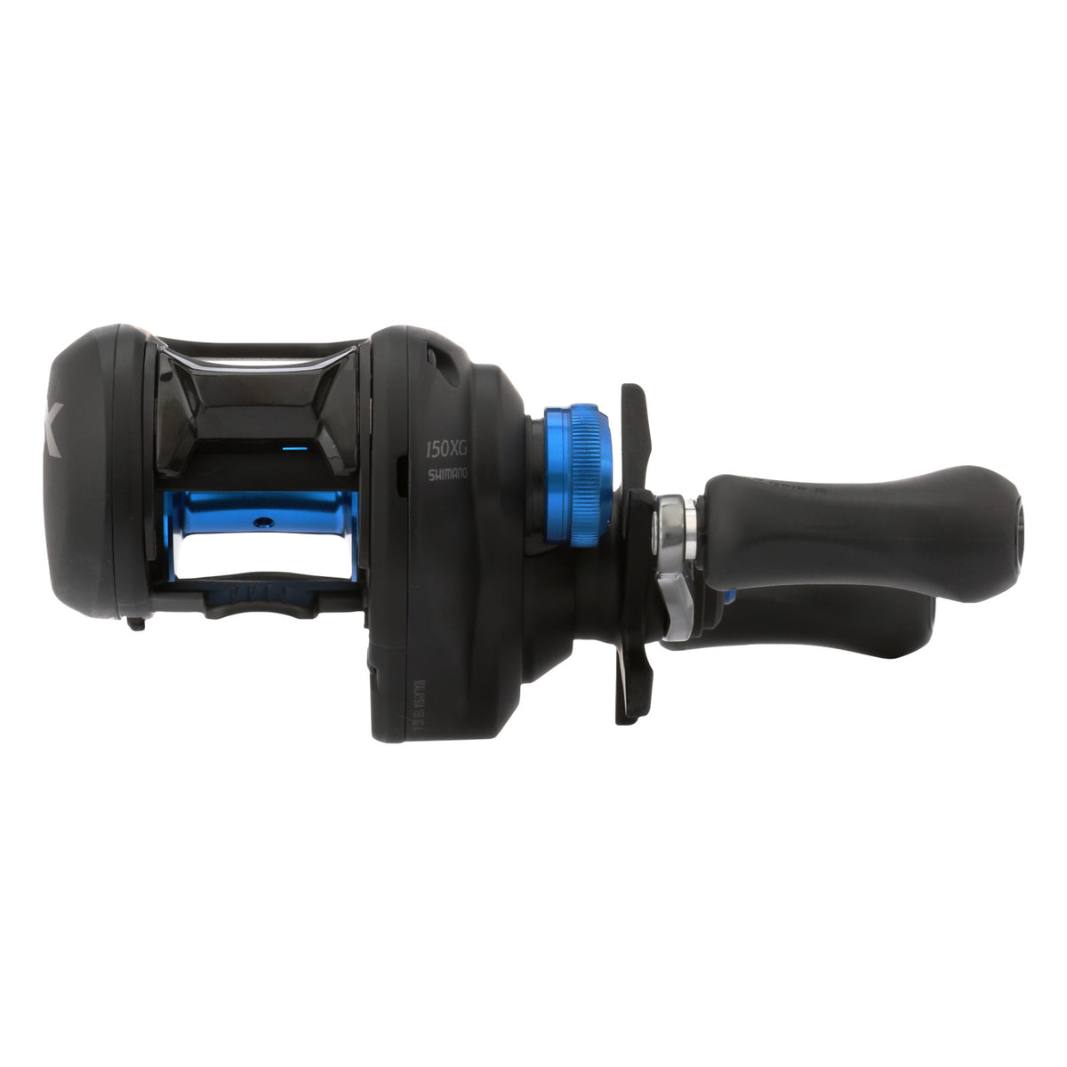 Shimano SLX A Right Hand Low Profile Spinning Reel SLX150XGA Fishing Gear