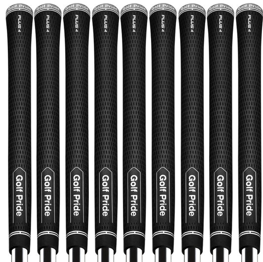 Golf Pride Tour Velvet Plus 4 Grip Set of 13 for Golf Clubs - Multiple Sizes