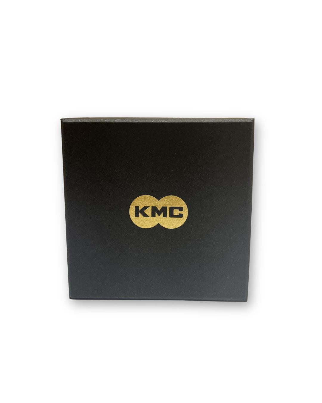 KMC DLC 11 Chain Black Orange 11-Speed Bicycle Chain with MissingLink