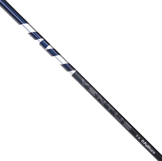 Fujikura Ventus Blue Golf Shaft 7-S Stiff Flex 46-Inch Uncut Driver & Fairway