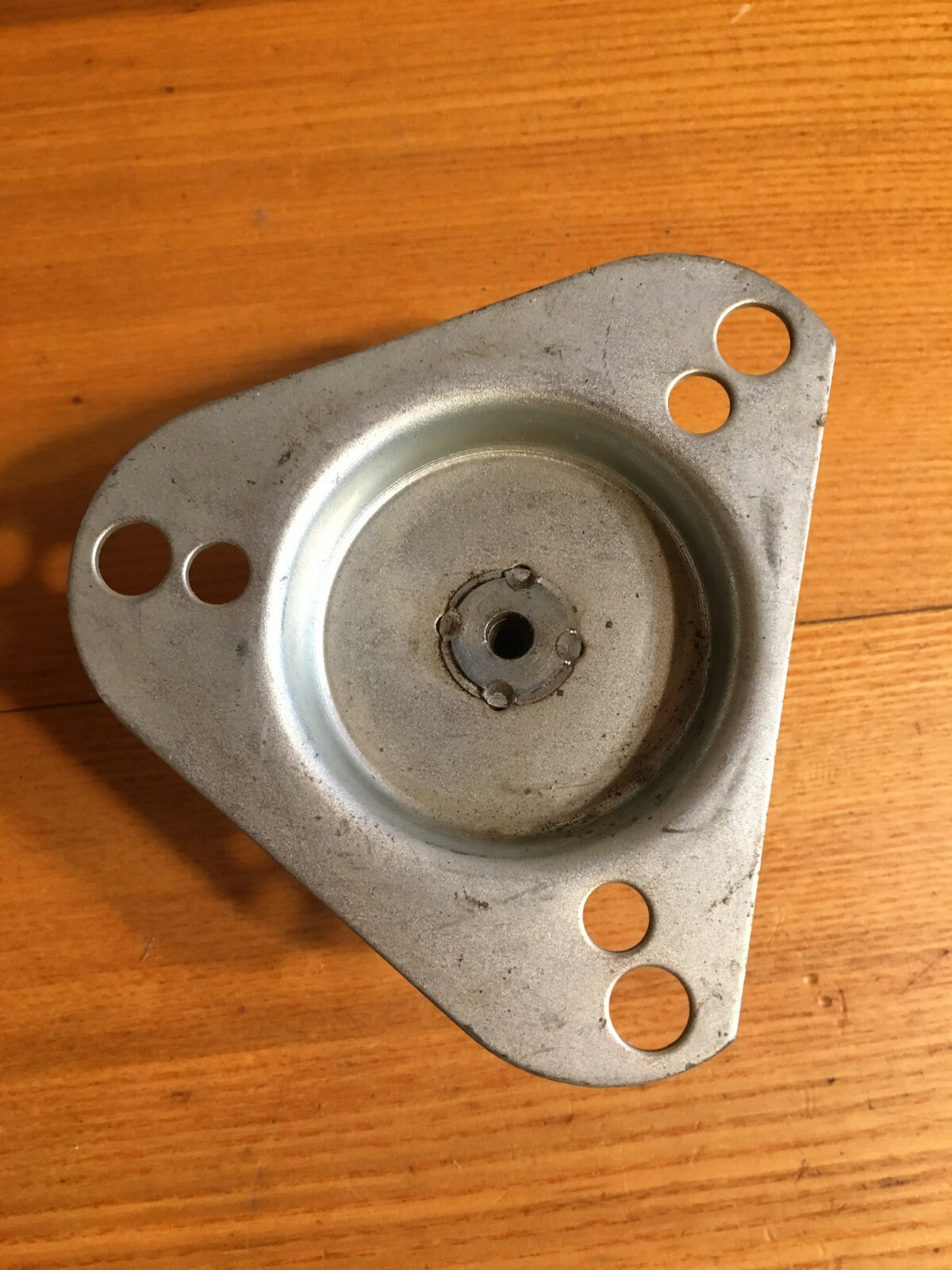 Vintage NOS Polaris Speedometer Angle Drive for 1969-1972 Vehicles