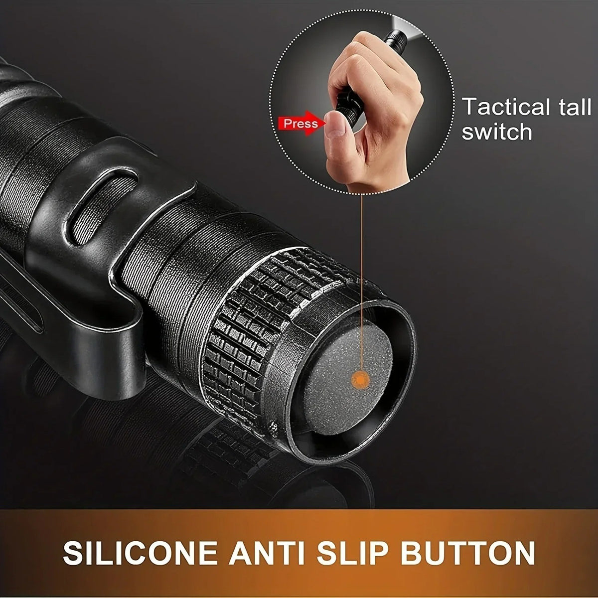 UV Pen Light 395nm Black Light Portable UV Flashlight Mini for Scorpions Pets Detection