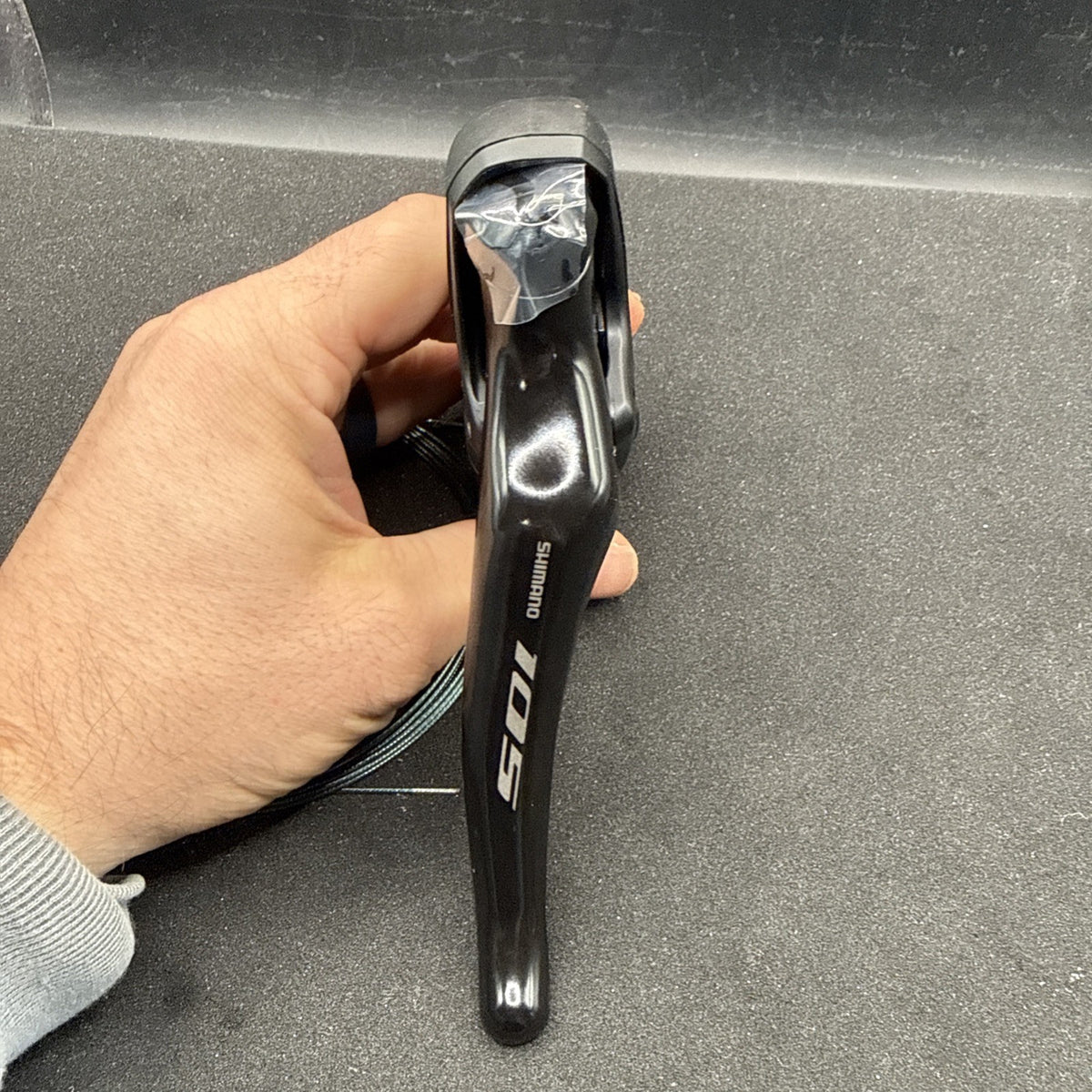 Shimano 105 R7000 11-Speed Rear Shifter Rim Brake - Mechanical Cycling Gear