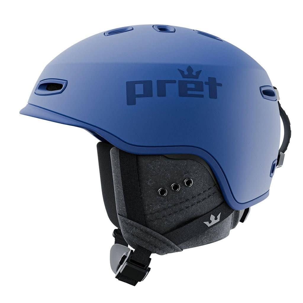 Snow Helmet with MIPS Protection for Winter Sports - Lightweight & Adjustable Fit