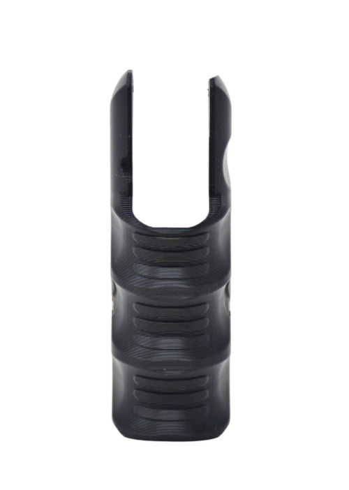 Pistol Grip 1911 Handgun Handles Punisher Black 20mm for Colt & Clones