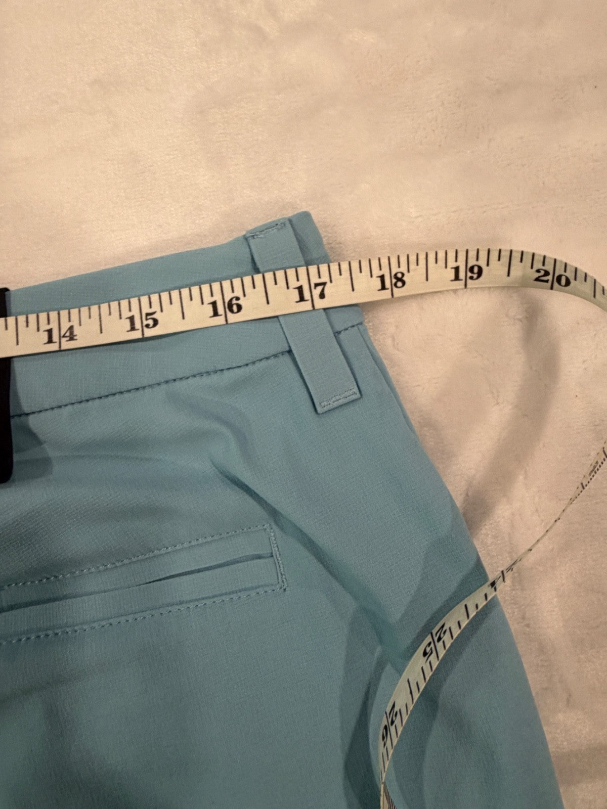 Men's 7-Inch Performance Golf Shorts UV Protection Quick Dry Breathable