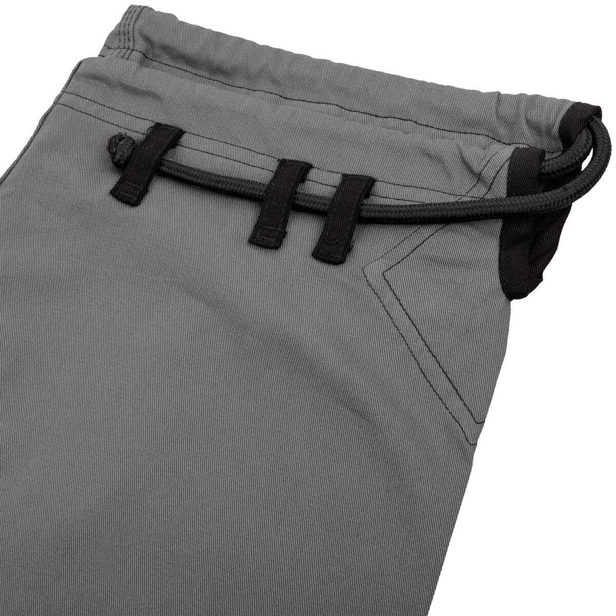 Brazilian Jiu-Jitsu Gi for Men and Women - Durable Cotton BJJ Kimono