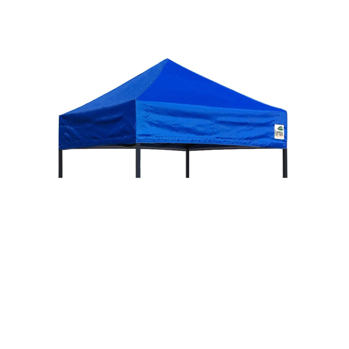 5x5 Pop Up Canopy Replacement Top Cover Waterproof UV Block Polyester