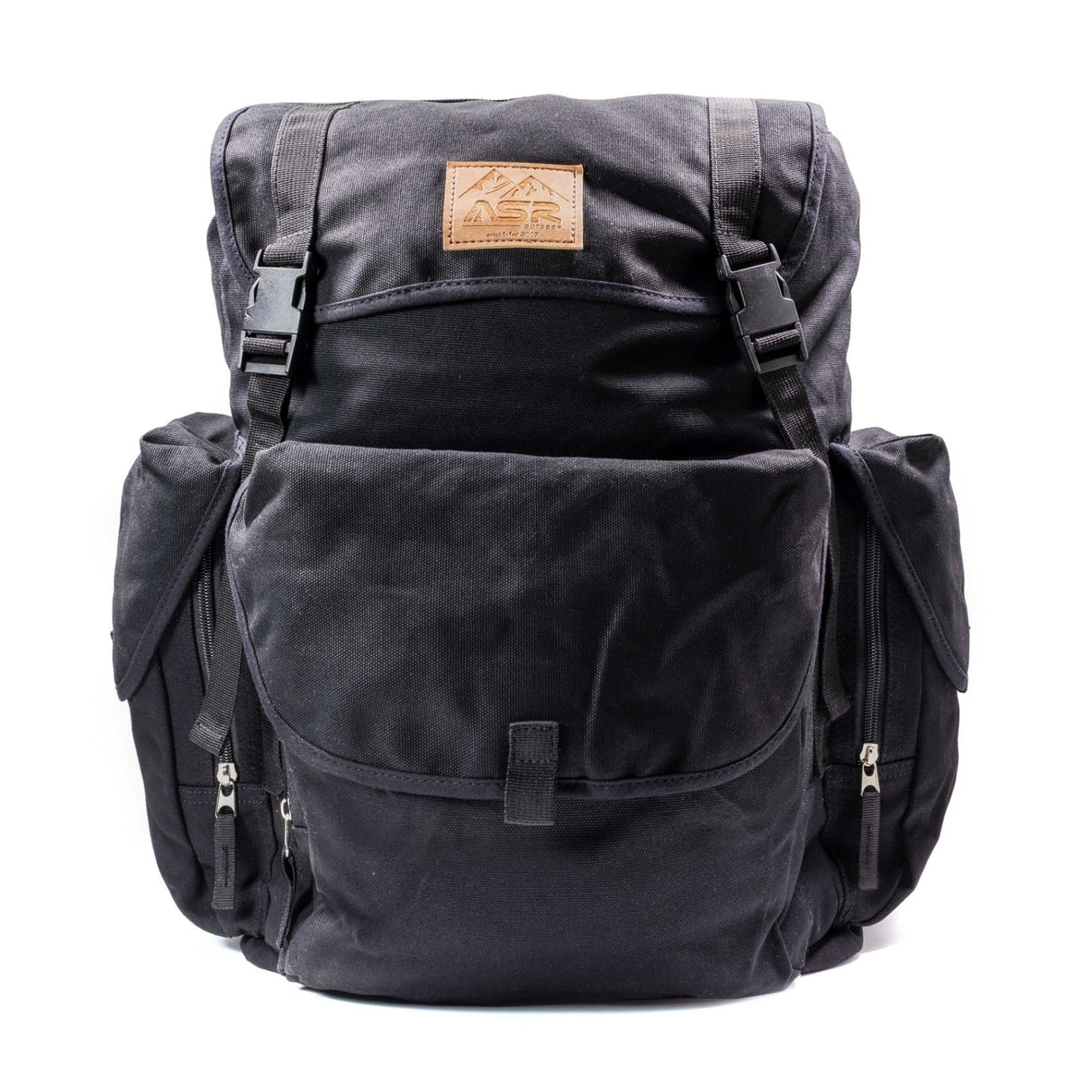 30L Hiking Backpack for Outdoor Adventure & Gold Prospecting
