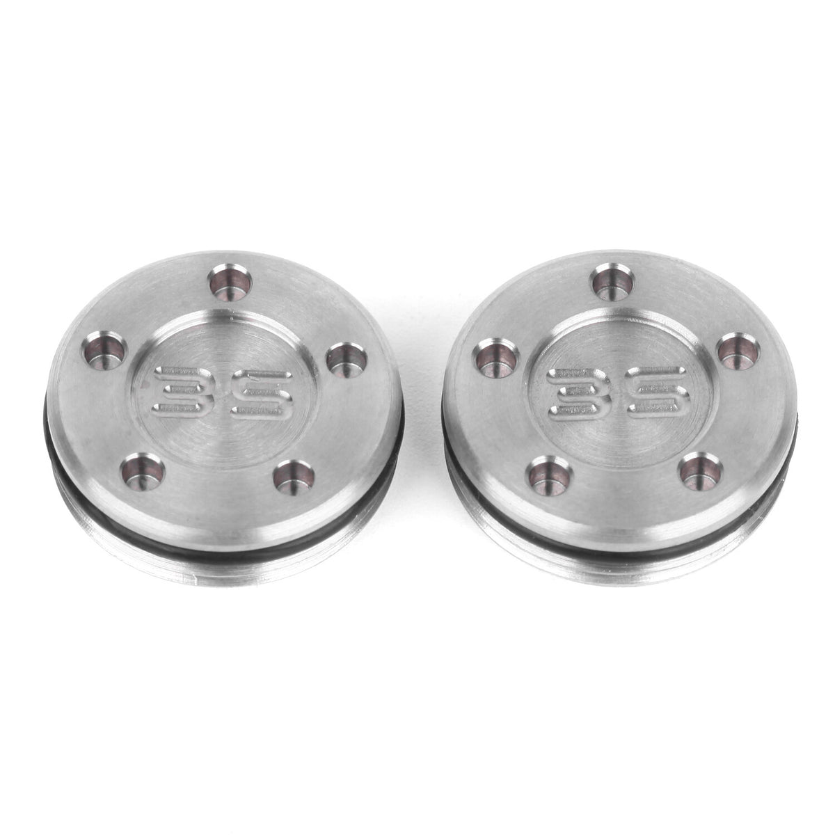 Golf Weights Set Compatible with Scotty Cameron & Futura Putters - 5g-45g Variants