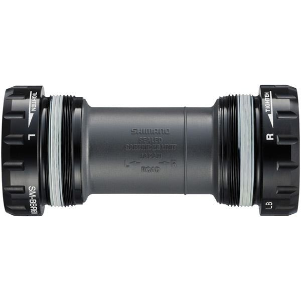 Shimano Ultegra 105 BSA Threaded Road Bike Bottom Bracket Hollowtech II