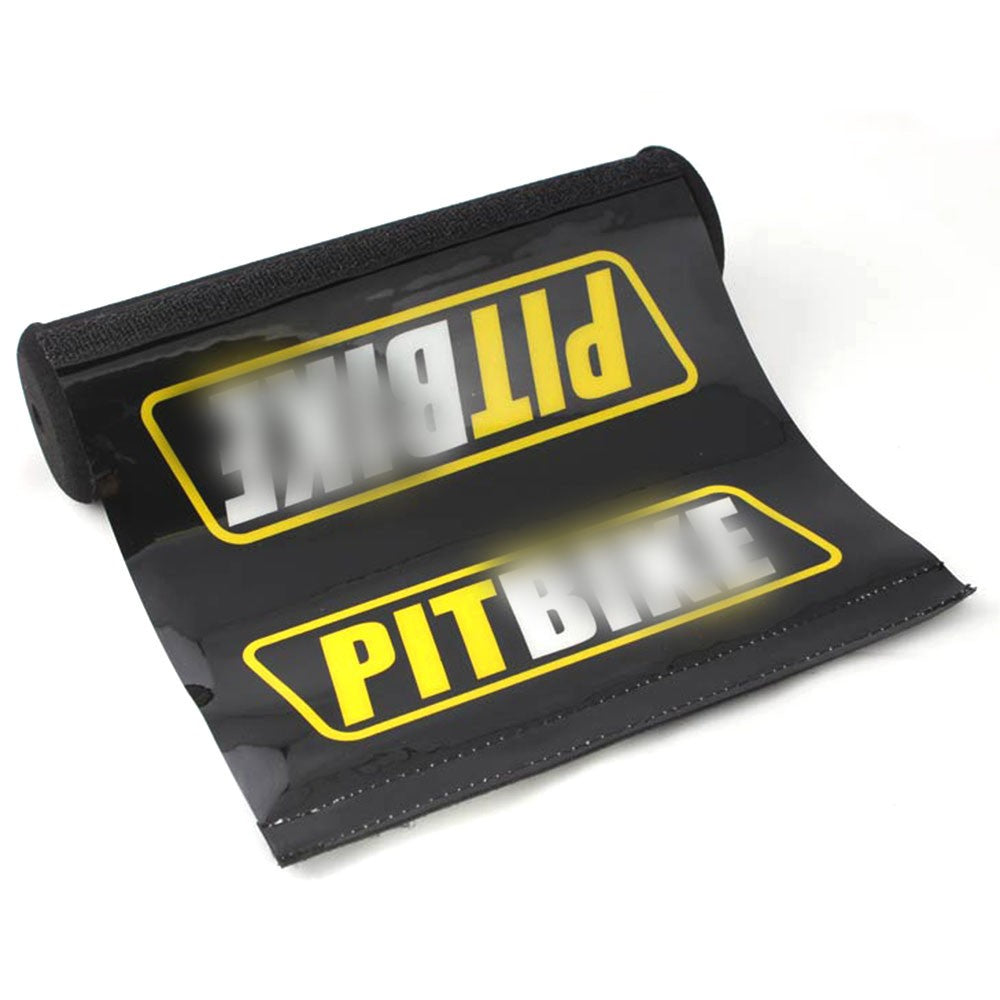 8-Inch Handlebar Crossbar Pad for Motocross Dirt Bikes ATV Off-Road Vehicles