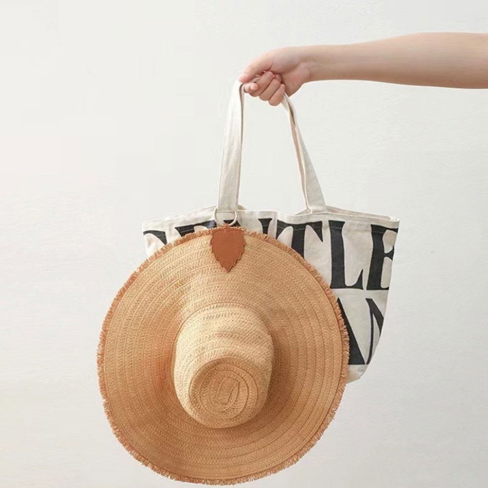 Magnetic Travel Hat Clip for Bags and Purses - Durable Hat Holder Accessory